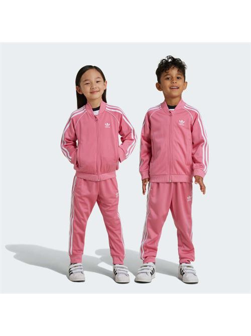 SST TRACKSUIT ADIDAS ORIGINALS | IY4797/ND